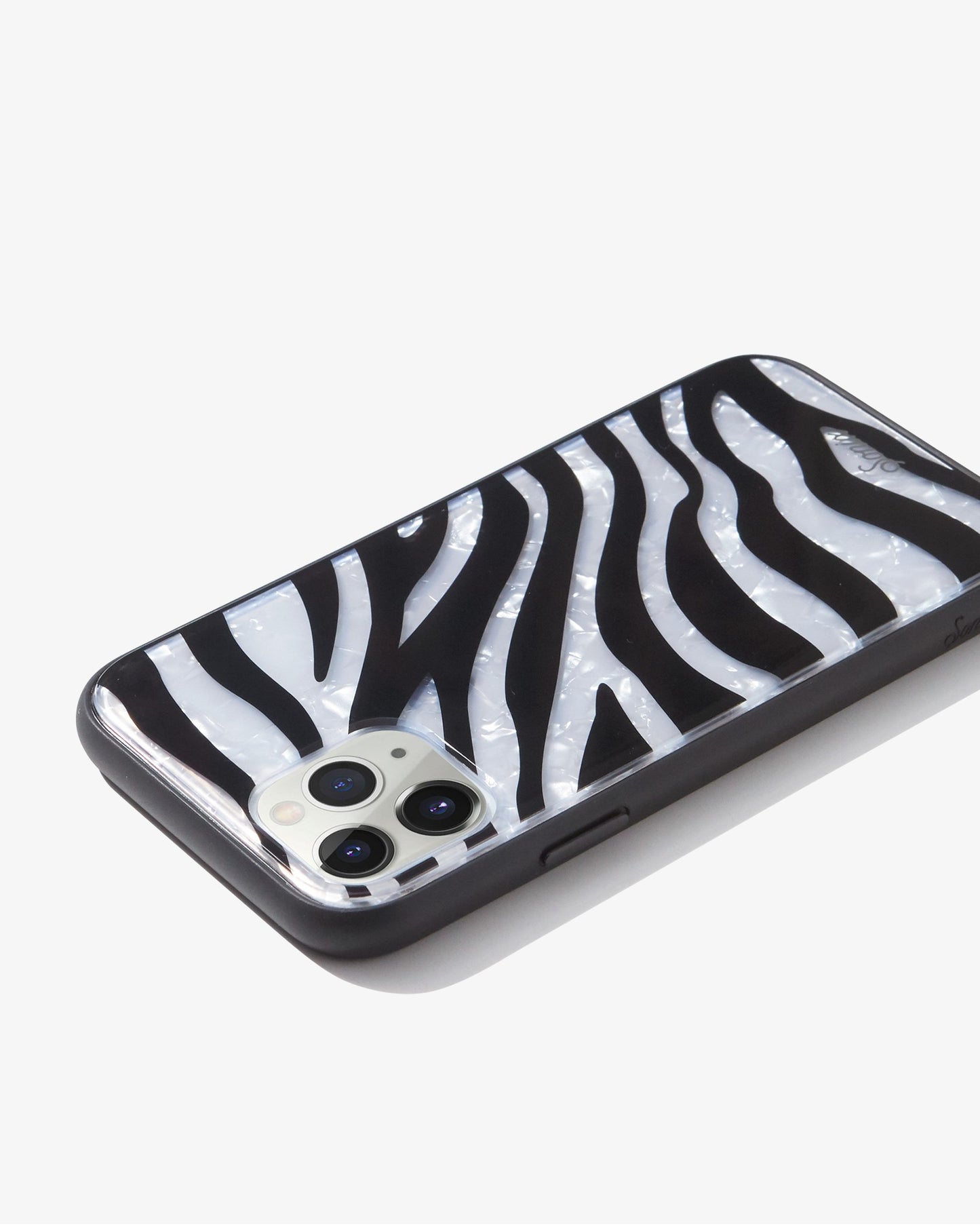 Zebra, iPhone 11 Pro / XS