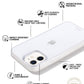 Bohemia MagSafe® Compatible iPhone Case