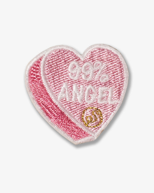 99% Angel - Patch