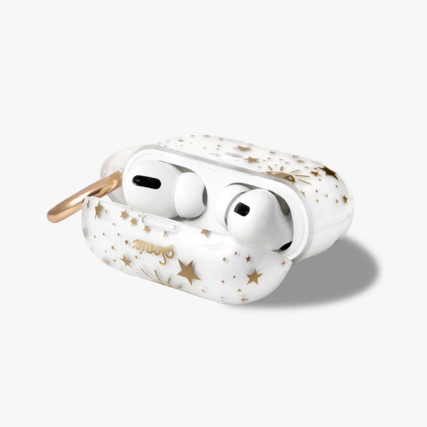 Cosmic AirPods Case