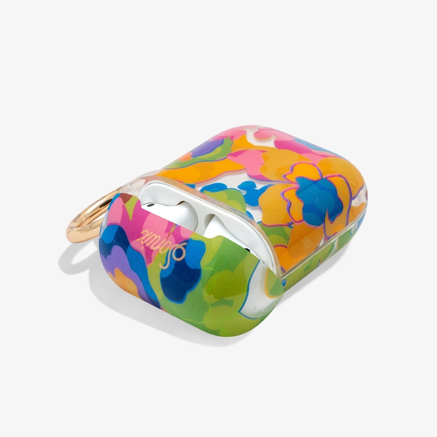 Bloomy AirPods Case