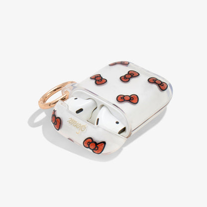 Classic Hello Kitty AirPods Case