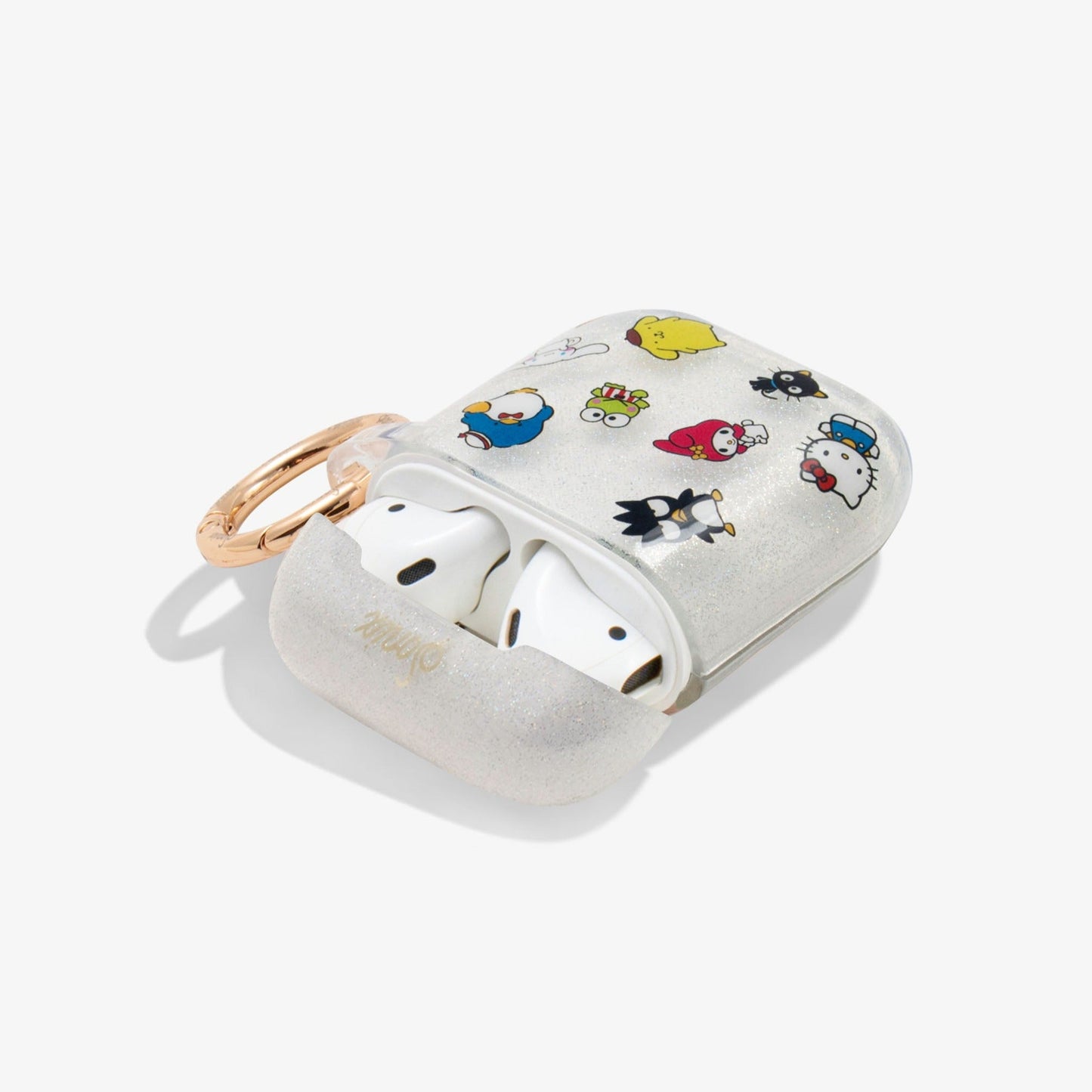 Hello Kitty & Friends AirPods Case