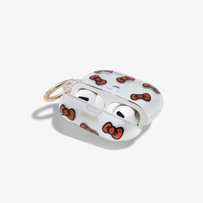 Classic Hello Kitty AirPods Case