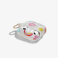 Cosmic Hello Kitty AirPods Case