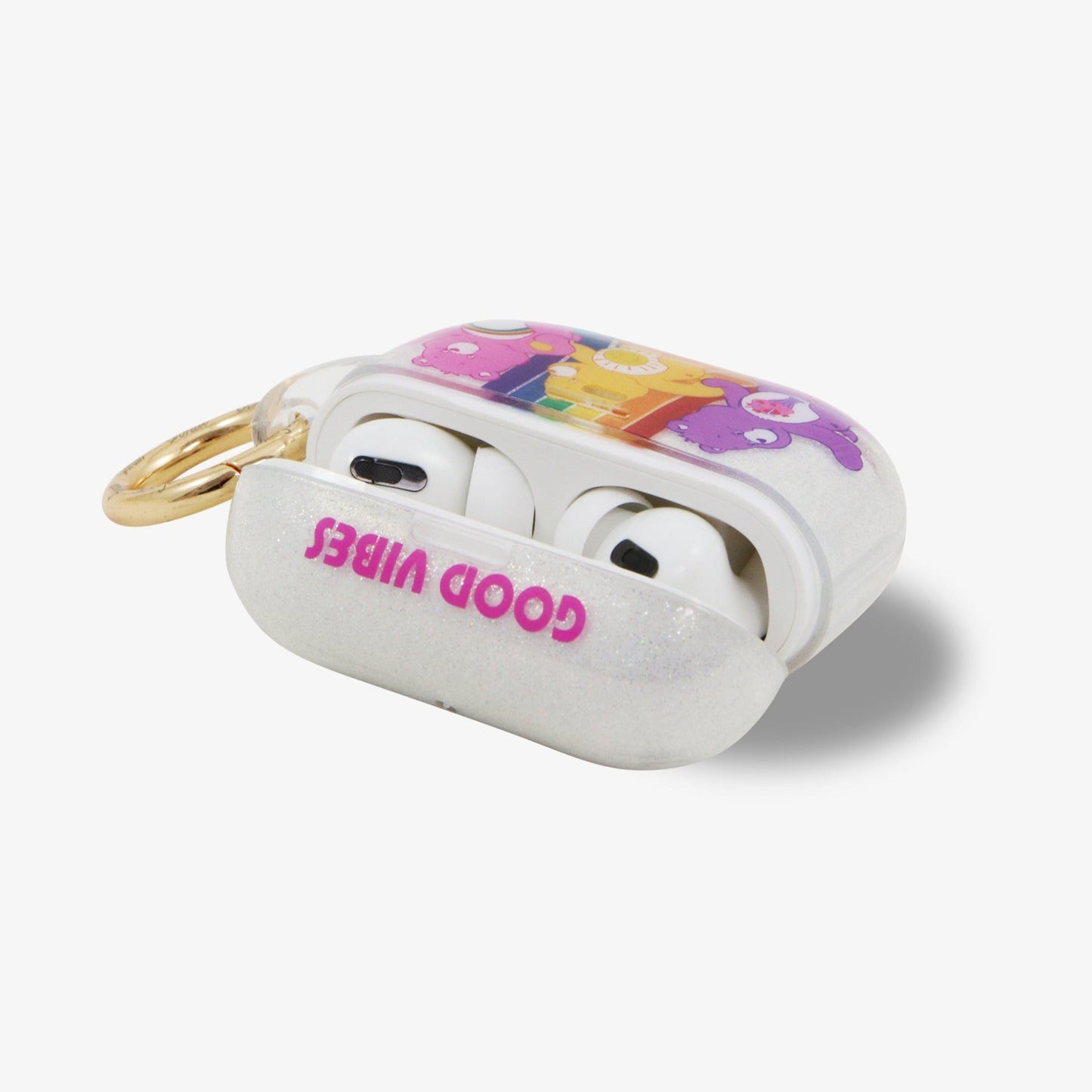 Good Vibes AirPods Case