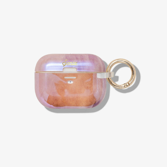 Mother of Pearl AirPods Case