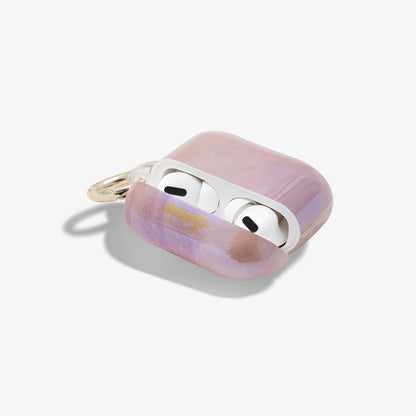 Mother of Pearl AirPods Case