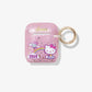Rainbow Hello Kitty® AirPods Case