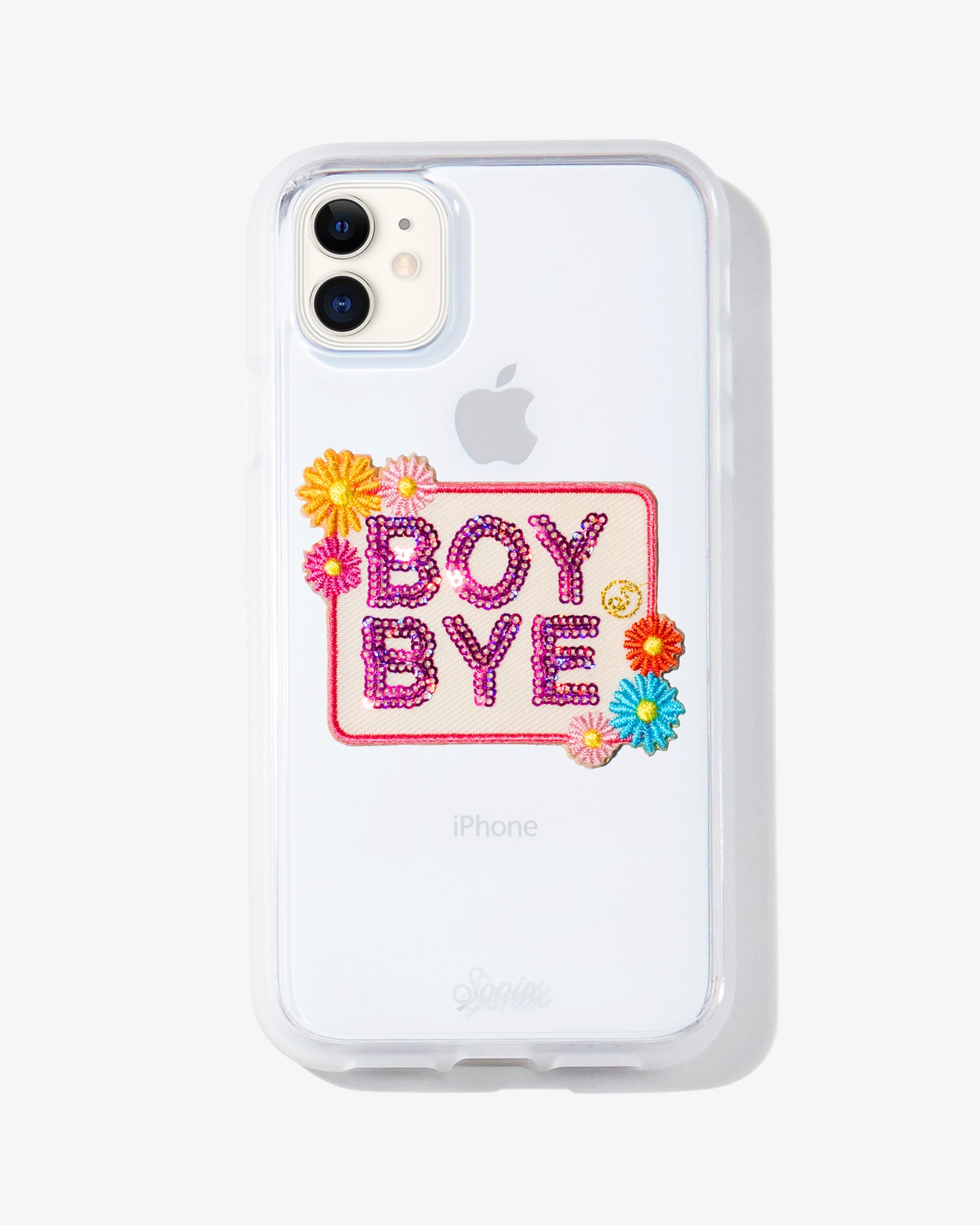 Boy Bye - Patch