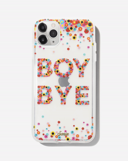 Boy Bye, iPhone 11 Pro / XS / X