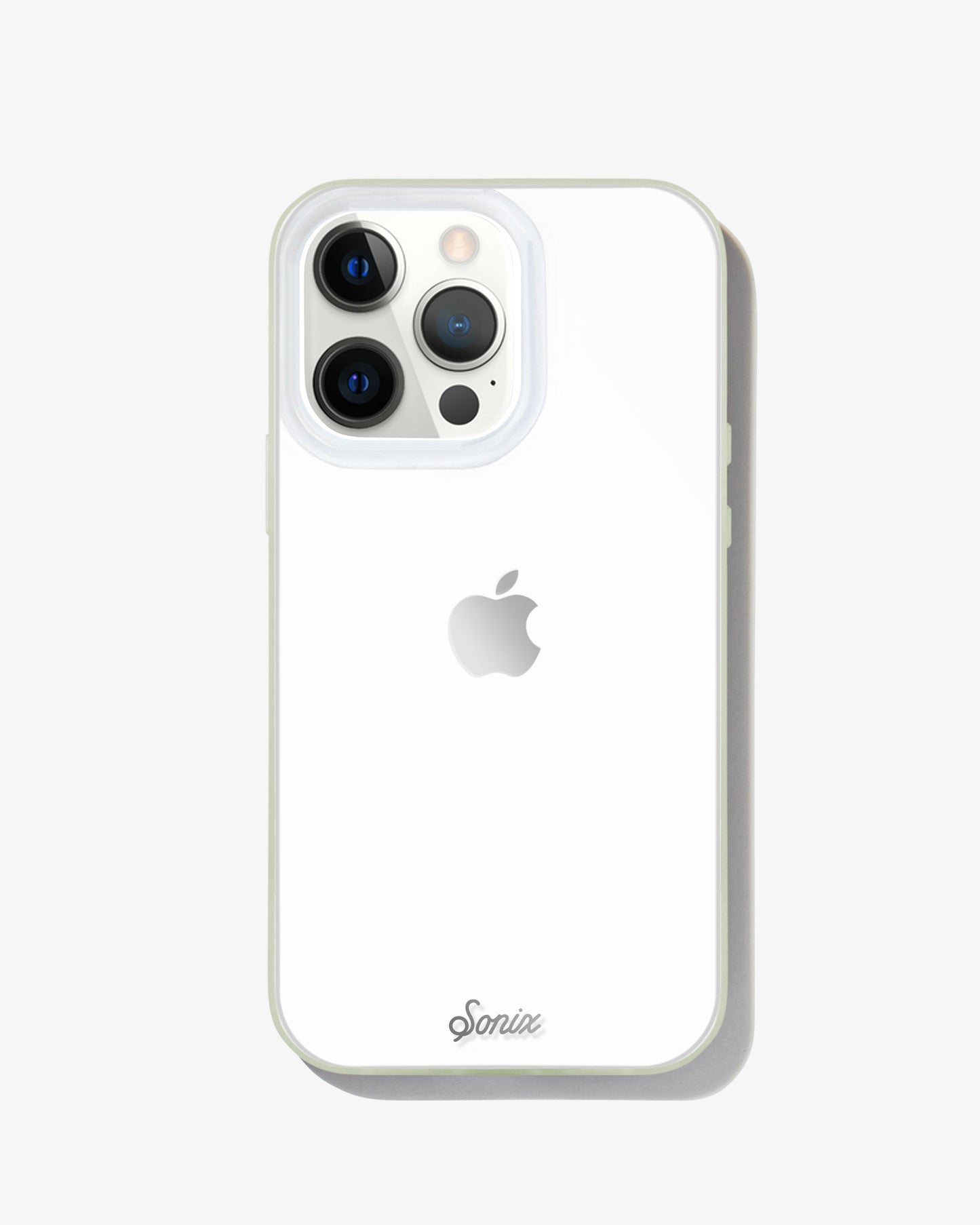 Clear iPhone Case