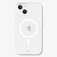 Clear MagSafe® Compatible iPhone Case