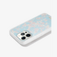 Cotton Candy Tort MagSafe® Compatible iPhone Case