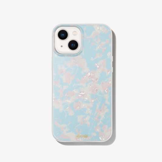 Cotton Candy Tort iPhone Case