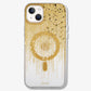Drippin’ in Gold Magsafe® Compatible iPhone Case