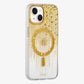 Drippin’ in Gold Magsafe® Compatible iPhone Case
