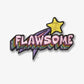 Flawsome - Patch