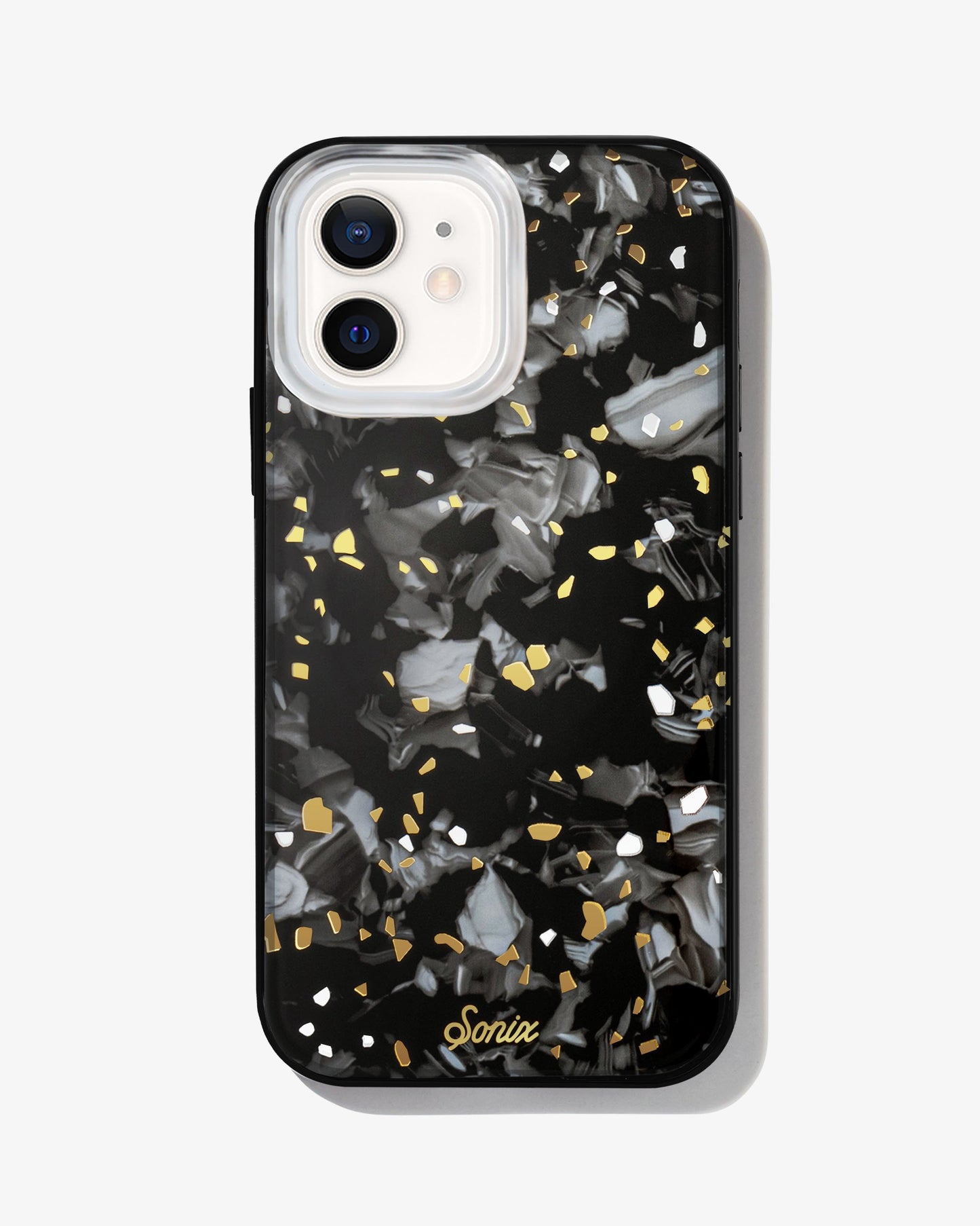 Galaxy Tort iPhone Case