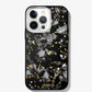 Galaxy Tort iPhone Case