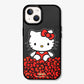 Classic Hello Kitty MagSafe® Compatible iPhone Case