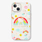 Cosmic Hello Kitty MagSafe® Compatible iPhone Case