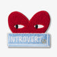 Introvert - Patch