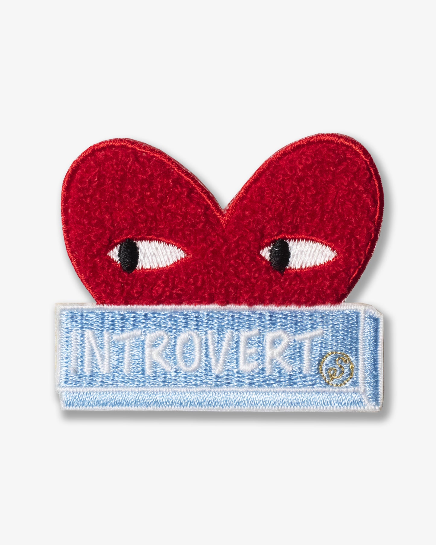 Introvert - Patch