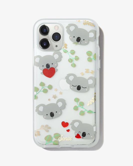 Koala Love, iPhone 11 Pro Max / XS Max