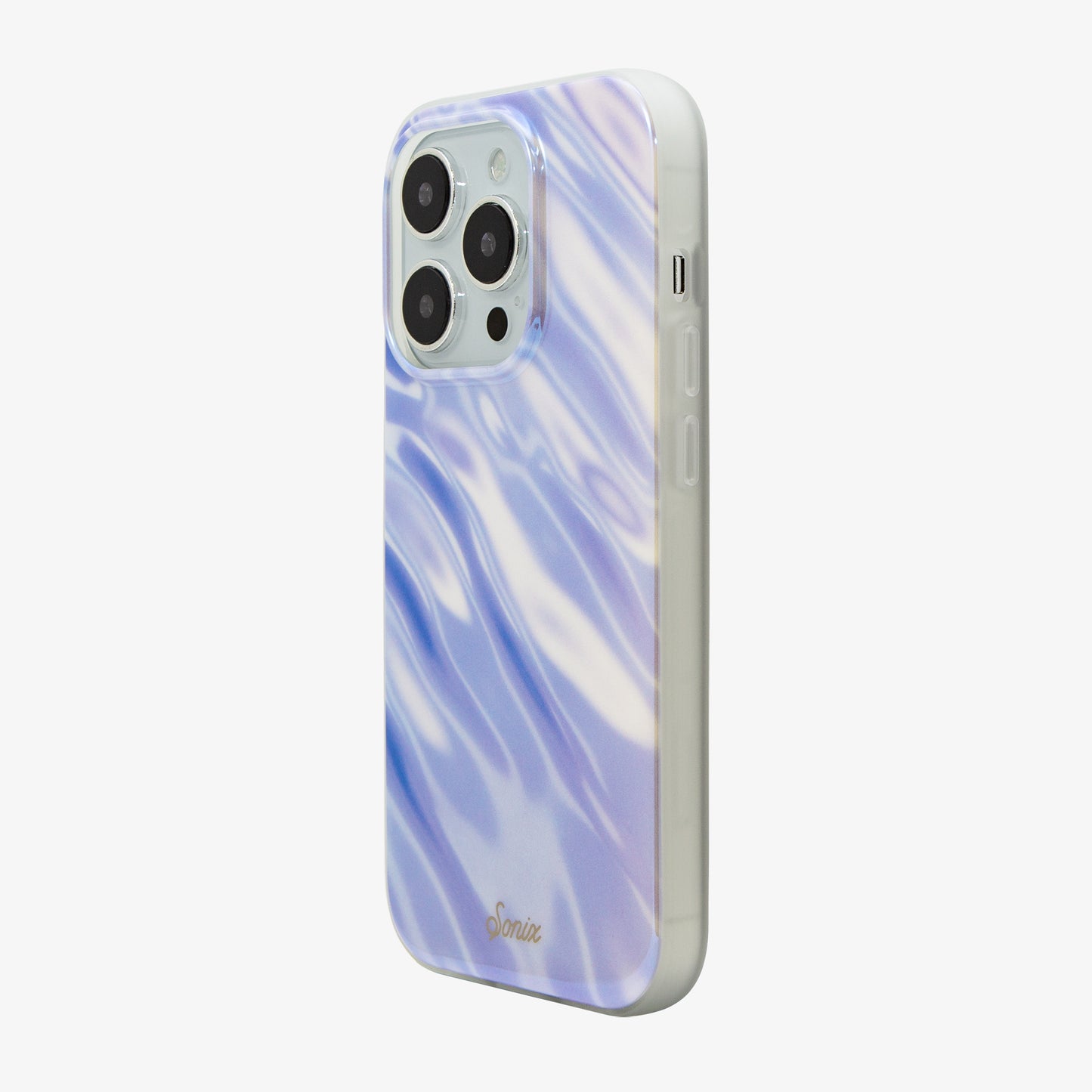 Lavender Dream MagSafe® Compatible iPhone Case