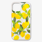 Lemon Zest MagSafe® Compatible iPhone Case