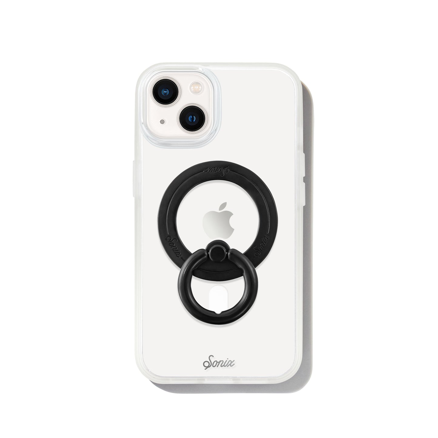 Magnetic Removable Phone Ring