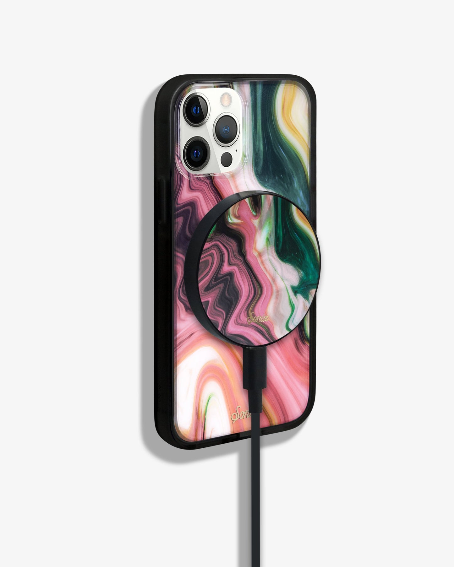 MagLink™ Wireless Charger - Agate