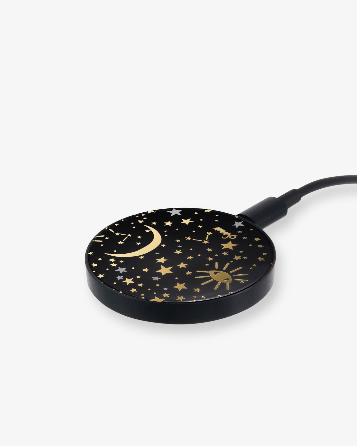 MagLink™ Wireless Charger - Cosmic