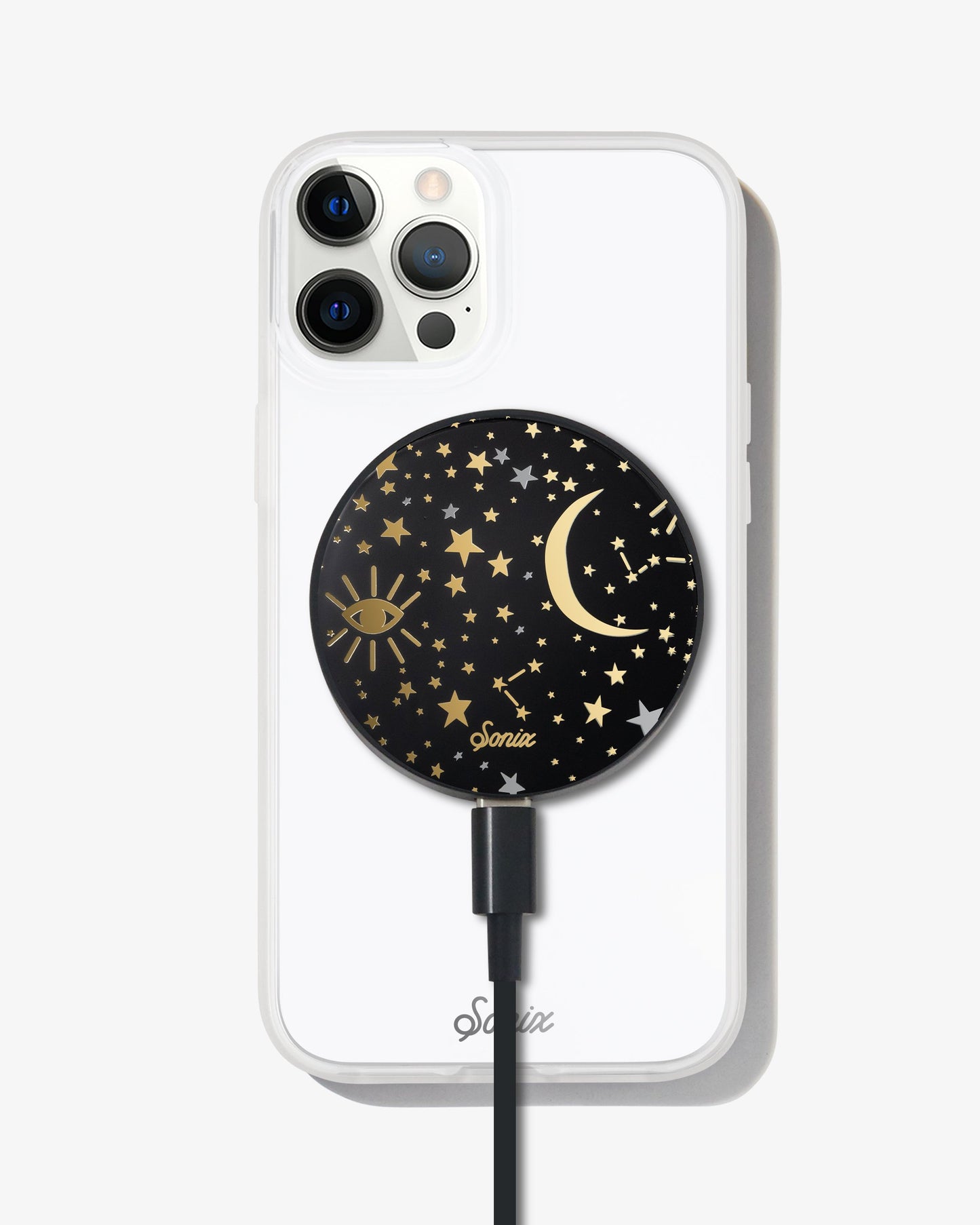 MagLink™ Wireless Charger - Cosmic