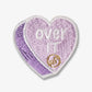 Over It - Patch