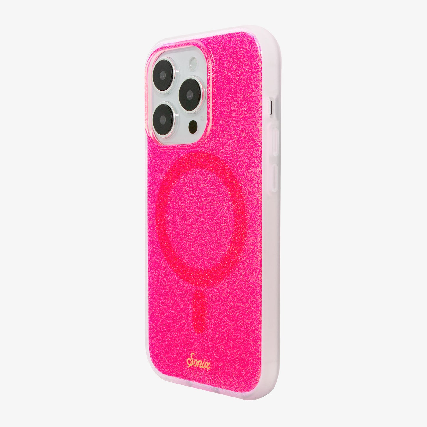 Pink Punch MagSafe® Compatible iPhone Case