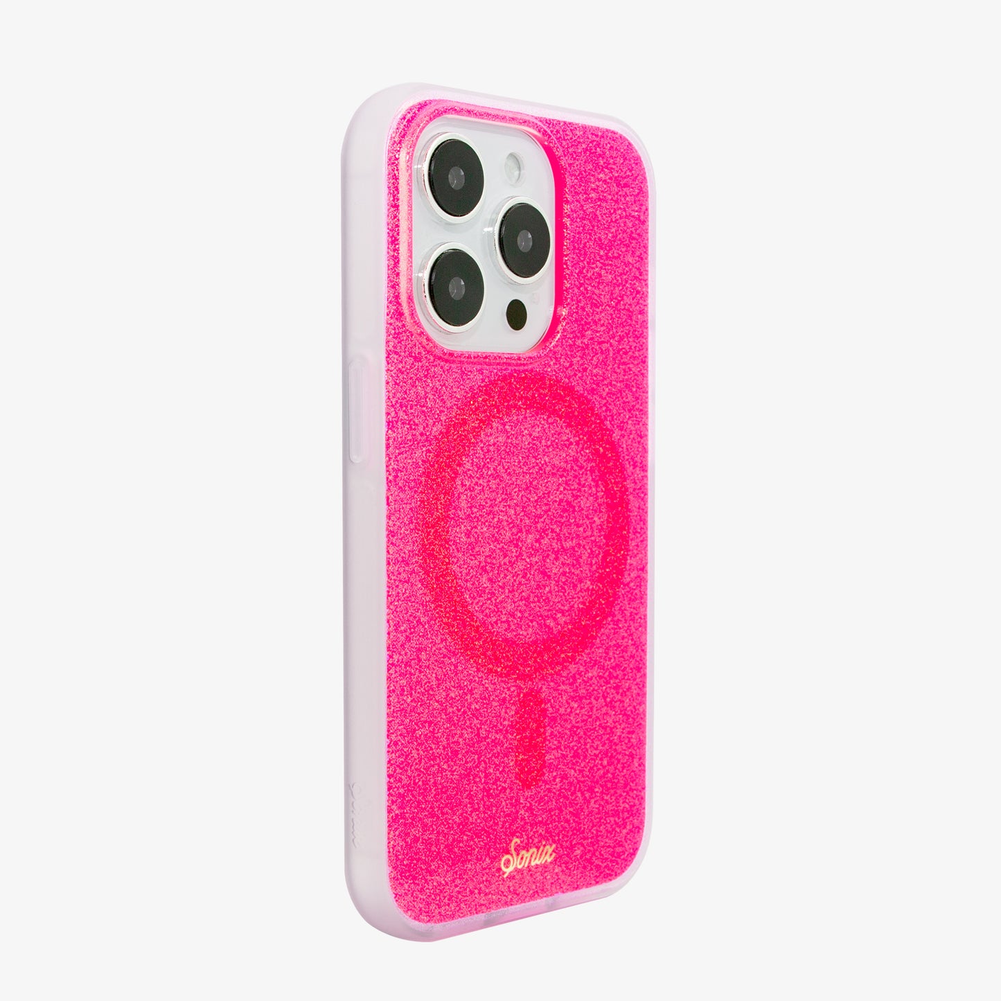 Pink Punch MagSafe® Compatible iPhone Case