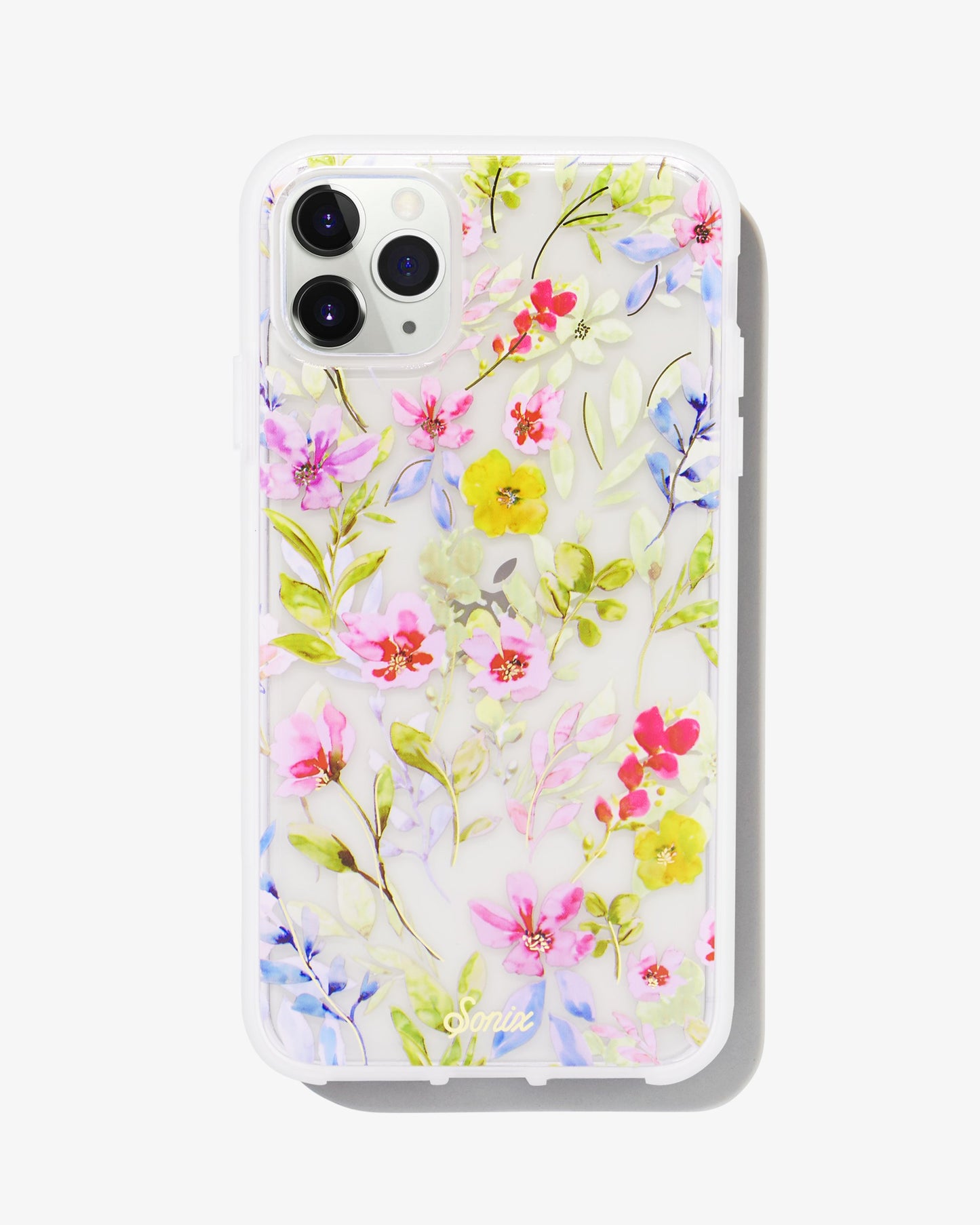 Prairie Floral iPhone Case