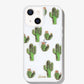 Prickly Pear iPhone Case