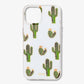 Prickly Pear iPhone Case