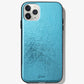 Roller Derby Metallic Blue, iPhone 11 Pro / XS / X