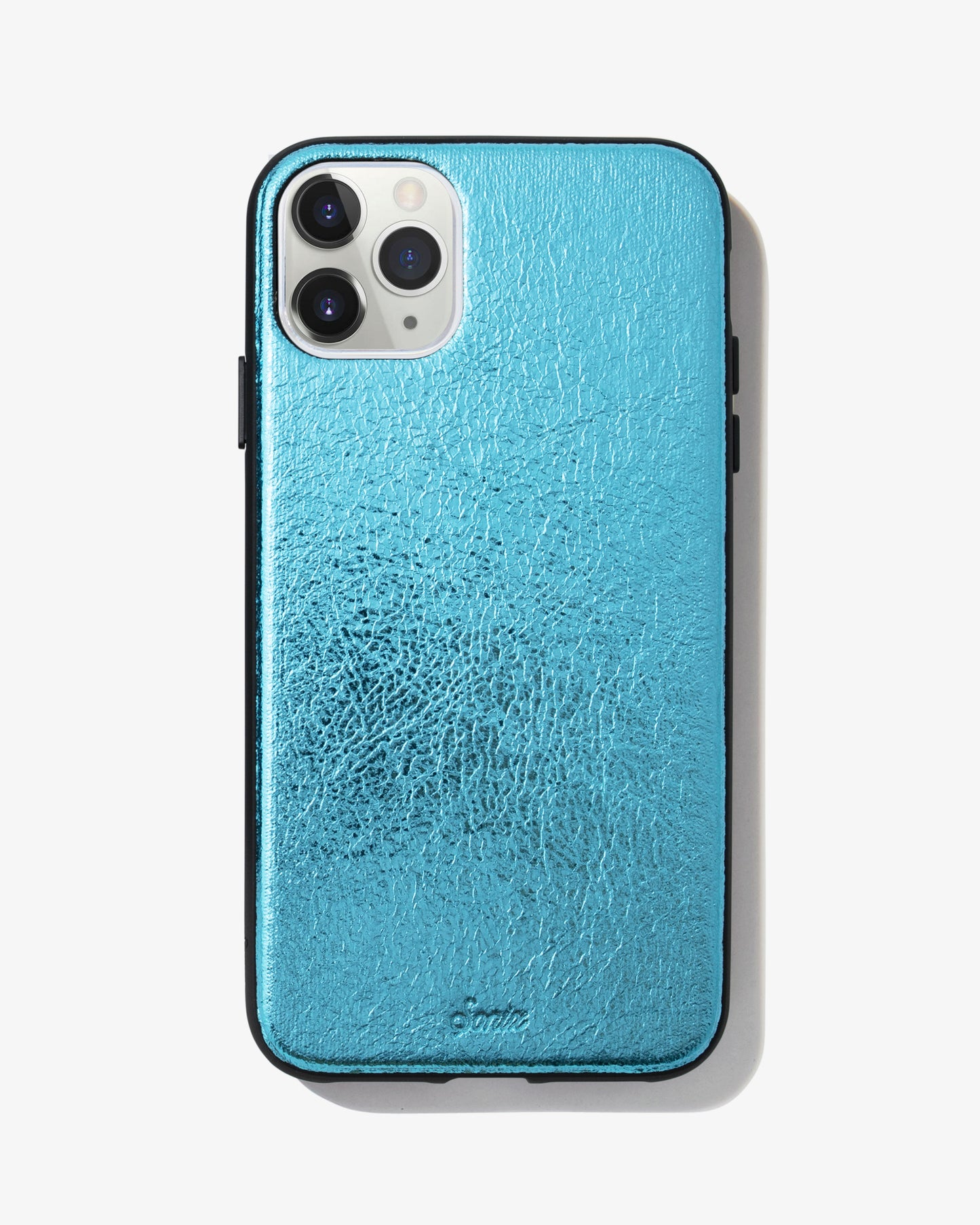 Roller Derby Metallic Blue, iPhone 11 Pro / XS / X