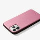 Roller Derby Metallic Pink, iPhone 11 Pro / XS / X