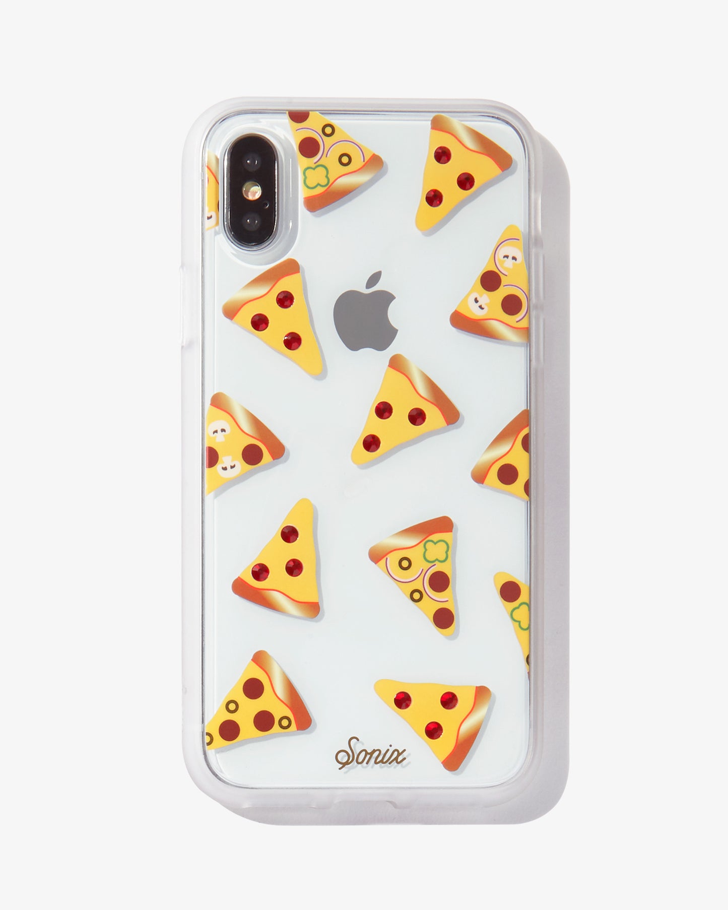 Slice Up Your Life, iPhone XS/X