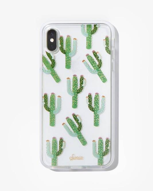 Cactus, iPhone XS Max