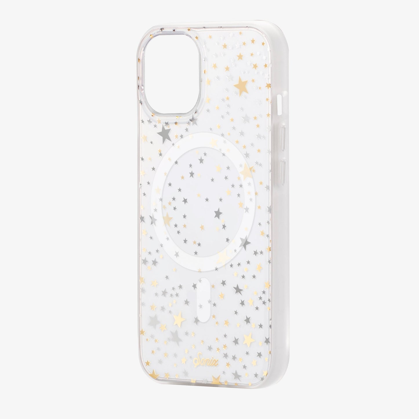 Starry Night MagSafe® Compatible iPhone Case