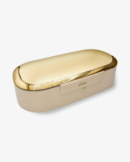 Beyond UV+O3 Sanitizing Box- Gold