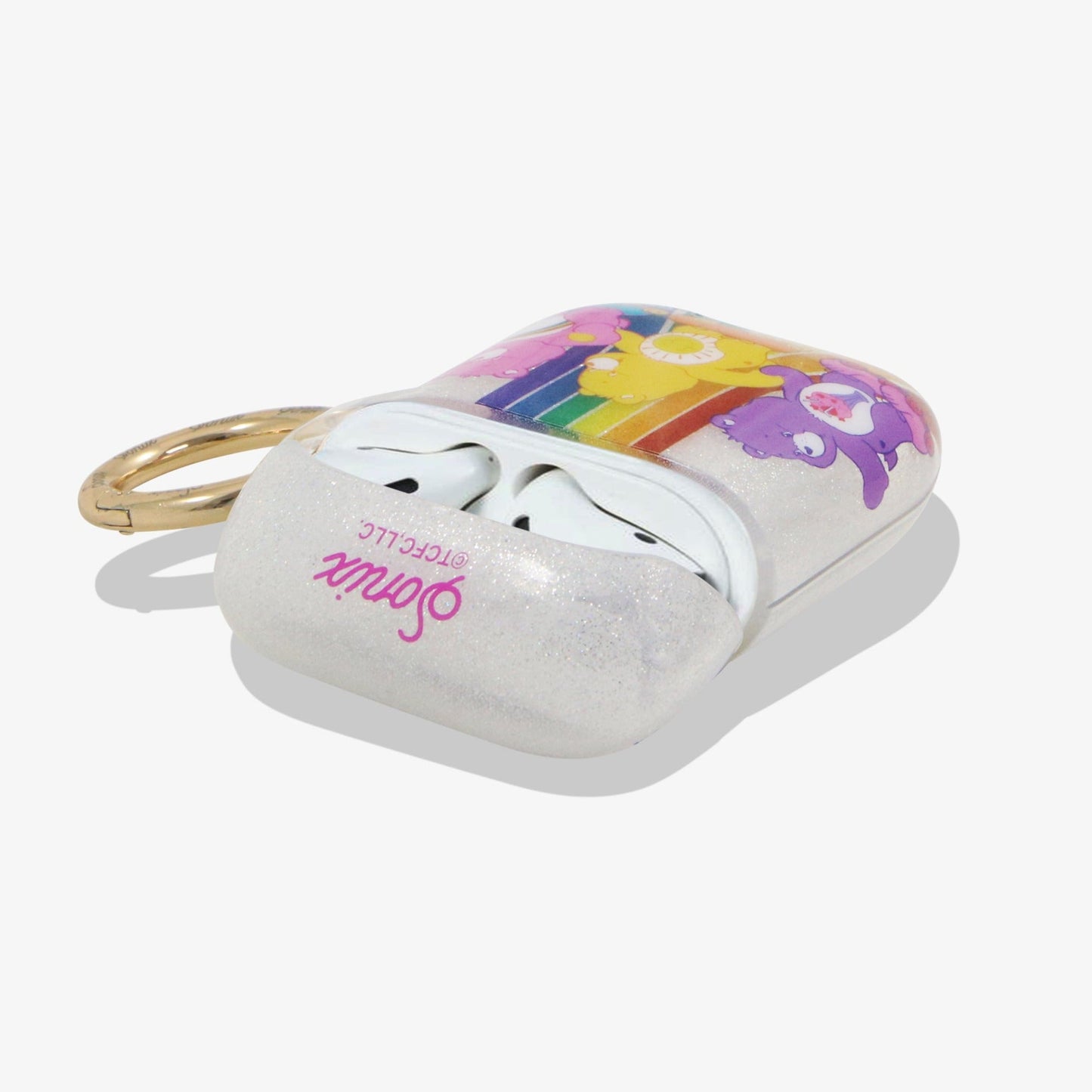 Good Vibes AirPods Case