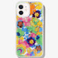 Bloomy iPhone Case